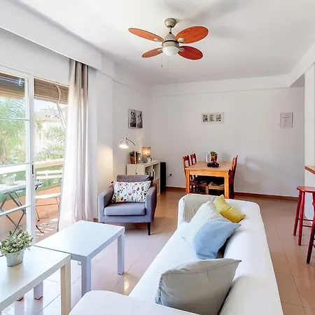 Andaluz - Azahara * Nerja