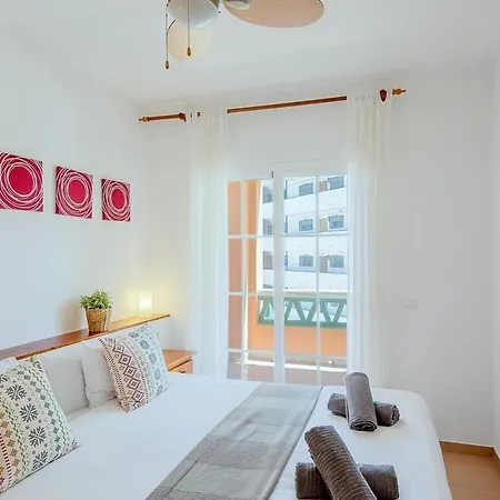 Lejlighed Andaluz - Azahara