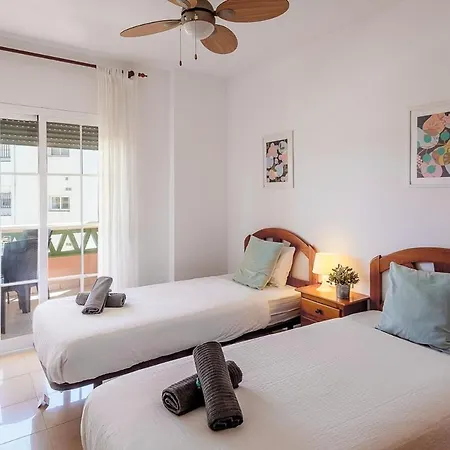 Andaluz - Azahara * Nerja