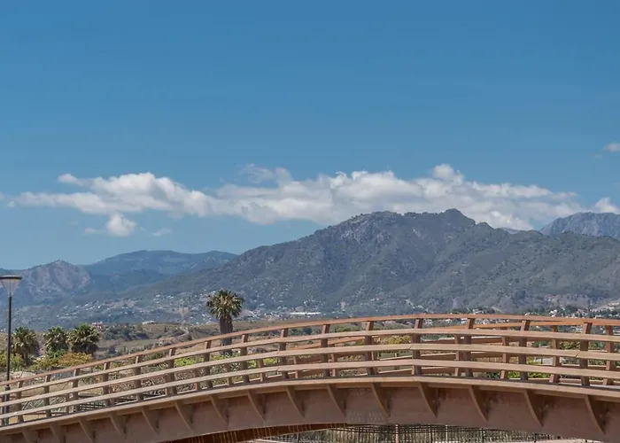 Lejlighed Andaluz - Azahara *