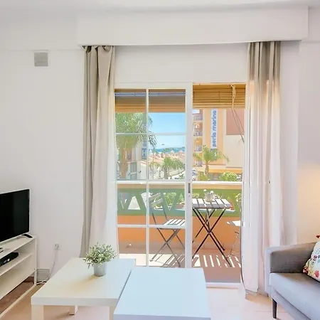 Andaluz - Azahara * Nerja