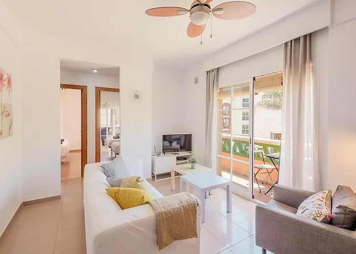 Andaluz - Azahara Apartamento