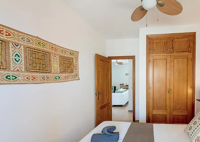 Andaluz - Azahara Apartamento