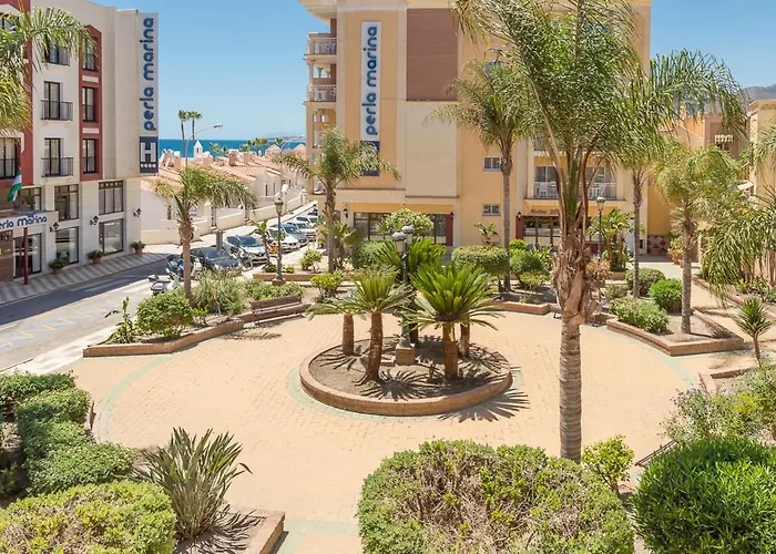 Andaluz - Azahara Apartamento Nerja