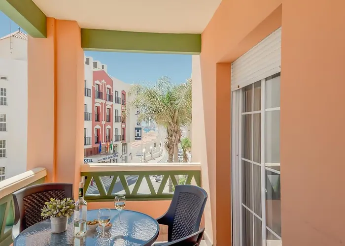 Andaluz - Azahara Apartamento