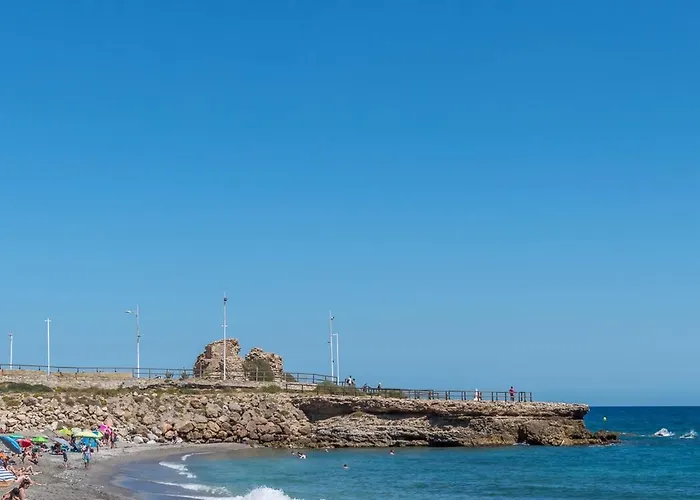 Andaluz - Azahara Apartamento *