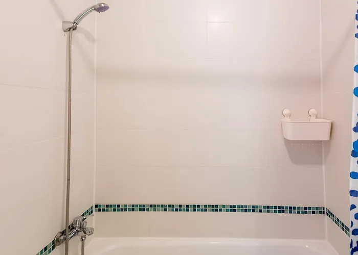 Andaluz - Azahara Apartamento *