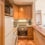 Andaluz - Azahara Apartman *