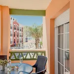 Andaluz - Azahara Apartman