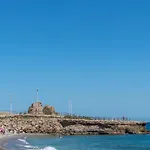 Andaluz - Azahara Apartman *