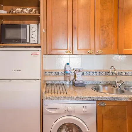 Apartment Andaluz - Azahara *