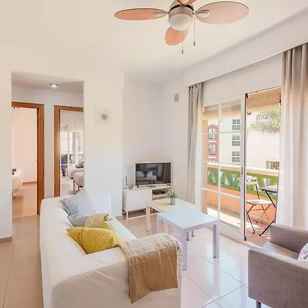 Andaluz - Azahara Apartman