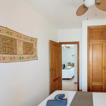 Andaluz - Azahara Apartman