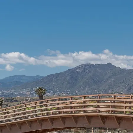 Apartmán Andaluz - Azahara *