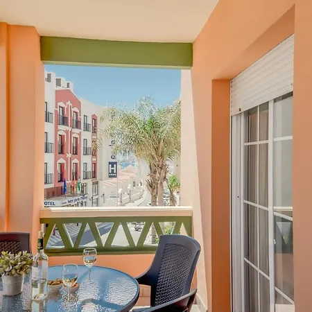Andaluz - Azahara Apartment