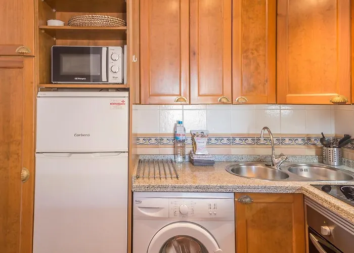 Apartment Andaluz - Azahara *