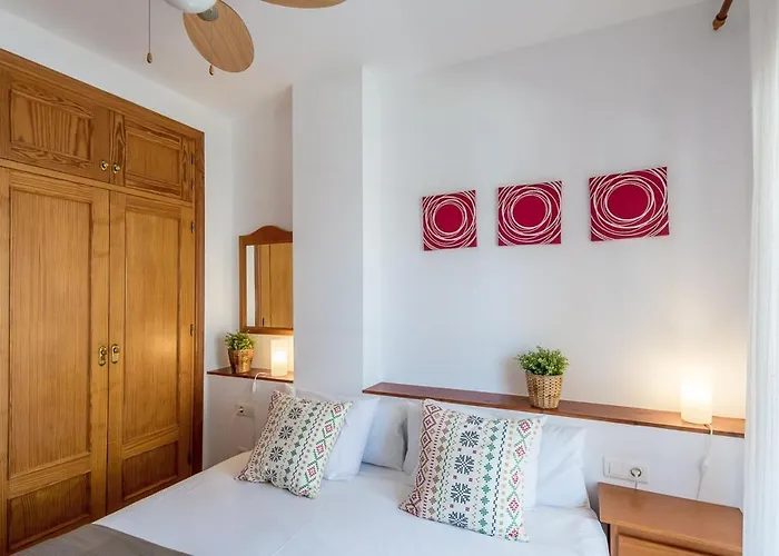 Andaluz - Azahara Apartment Nerja