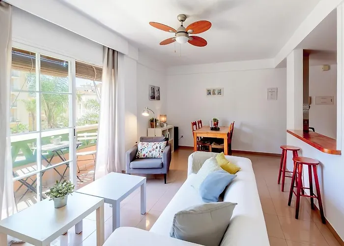 Andaluz - Azahara * Nerja