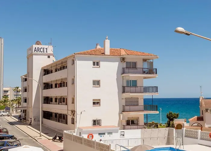 Andaluz - Azahara Apartment