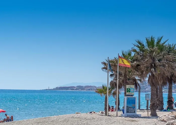 Andaluz - Azahara Apartment *